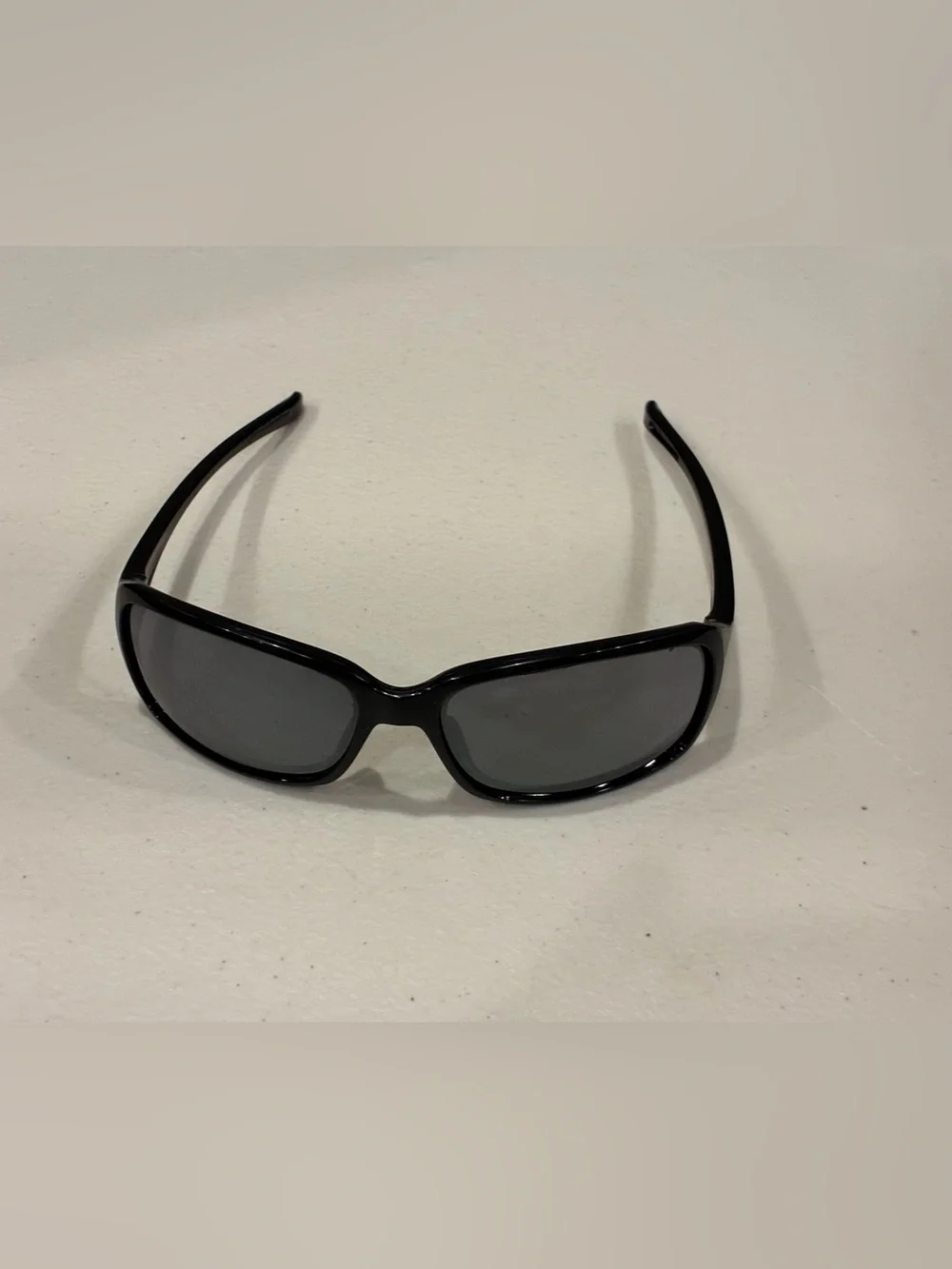 Oakley Dispute OO9233-05 Black Sunglasses Frames